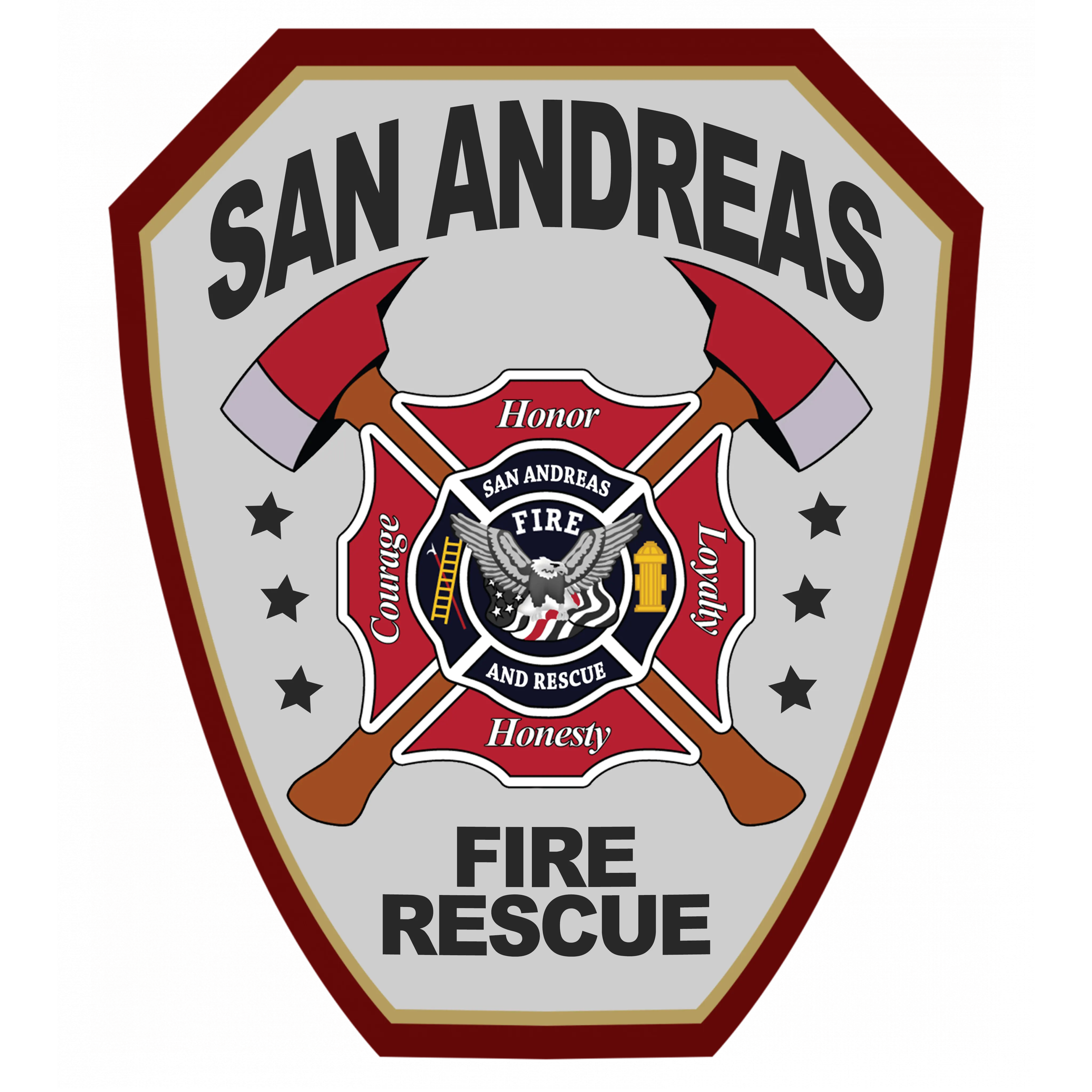 SAFR Logo